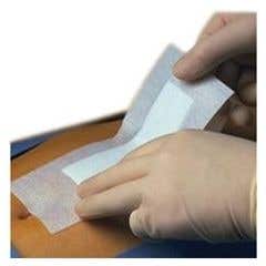Primapore Adhesive Dressing - 4 x 3 (1/8)