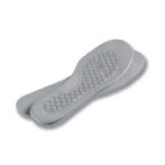 Viscolas Solid Polyurethane Orthex Relievers - Insoles 0$