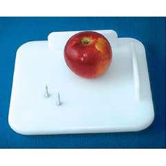 Plastic Cutting Board - Each