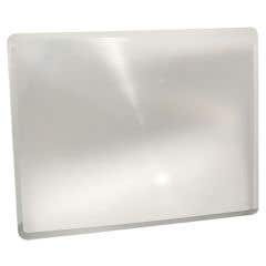 Reizen Handy Lens Slim Line Magnifier