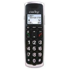 Clarity BT914 Amplified Bluetooth Phone Expansion Handset - Each