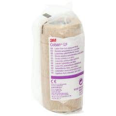 3M Coban Latex-Free Self-Adherent Wrap