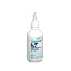 DermaGran Wound Cleanser with Zinc - 4 oz spray - Each