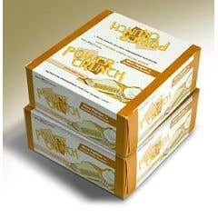 Power Crunch  High Protein Energy Bar