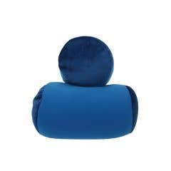 Micro bead Roll Mooshi Bolster Squish