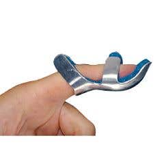 Frog Finger Splints - Size Large 3" - Pack of 12