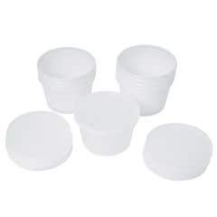 Containers And Lids Only