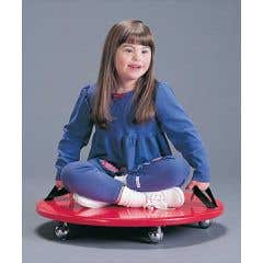 Tumble Forms Scooter Board - Each