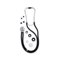 Sprague Rappaport Stethoscopes - Blue