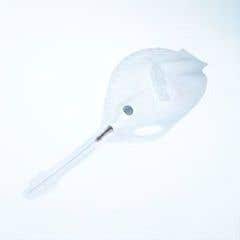 SureCath Set Sterile Intermittent Catheter - Male - 14 Fr, 14", 700mL bag