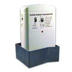 Clarity AlertMaster Door Knock Transmitter - Clarity AlertMaster Door Knock Transmitter