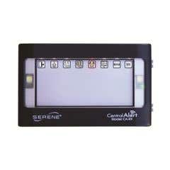 Centralalert Vibrating Remote Receiver - Each