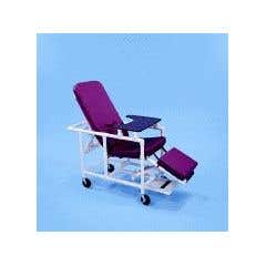 Geri chair 5-Position recliner... - Each