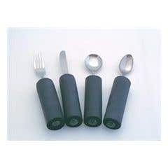 Soft-Grip Flatware - Fork