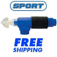 PowerLung Sport - Each