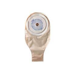 ActiveLife Drainable CuttoFit Pouch with Durahesive Skin Barrier