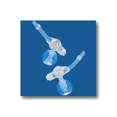 Mic-Key Skin Level Gastrostomy Tube Kit