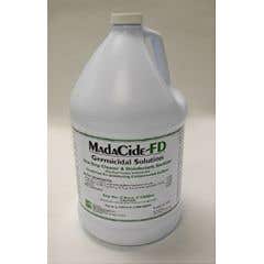 Madacide FD MultiPurpose  Disinfectant  1 Gallon - Each