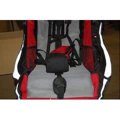 Adaptive Star Seat Abductor for Axiom Push Chairs/Strollers - Each