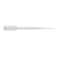 Pipette.. - Graduated 3 mL Large Bulb - Pack of 500