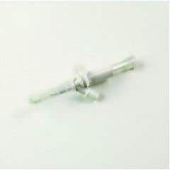 Vented Spike Adapter - Vented Spike Adapter Description - Case of 50 - Case of 50