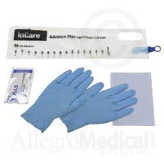 Advance Plus Intermittent Catheter Kit