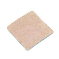 Restore Foam Dressing with TRIACT  ADVANCED - 4 x 4", Sterile - Size 4" x 4" Style Without Border
