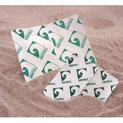Gentell Bordered Gauze 4 x 4 inch - Pack of 20