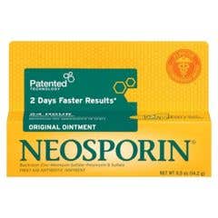 Neosporin First Aid Ointment - Box of 1