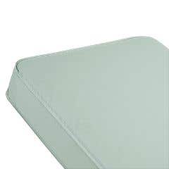 80" x 36" x 6" Compliant Deluxe Innerspring Mattress - Each