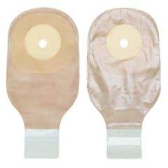 New Image Closed Ostomy Bag