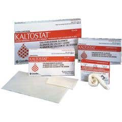 KALTOSTAT Calcium Sodium Alginate Dressing - 2" x 2"