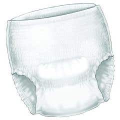 Sure Care™ Protective Underwear - Heavy Absorbency