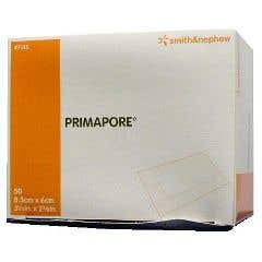 Primapore Dressing - 2" x 3"
