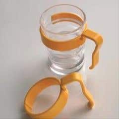 Sure Grip Cup Handle Attachment - Each