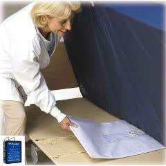 UnderMattress Sensor Pads - 180 Day - Pack of 5