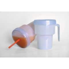 Kennedy® Cup Replacement Lids - Pack of 6