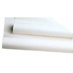 Smooth White Exam Table Paper 21 x 225 Rolls - 21 x 225 - Case of 12