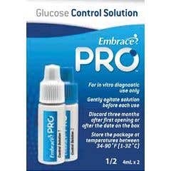 EmbracePRO Control Solution - Low