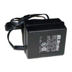 Ultratec TTY Power Supply - Minicom/Supercom/Miniprint/Superprint/Uniphone - Ultratec TTY Power Supply - Minicom/Supercom/Miniprint/Superprint/Uniphone