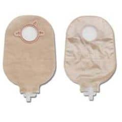 New Image 2-Piece Urostomy Bag