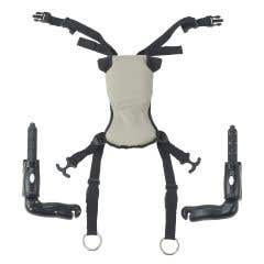 Hip Positioner and Pad for Trekker - Small - Box of 1