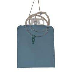 Urinary Drainage Bags - Tan
