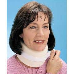 Front-Fastening Cervical Collar Small 0$