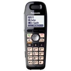 Titanium Black Extra Handset Accessory - Each