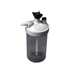 Salter Labs High Flow 350 cc Bubble Humidifier - Each