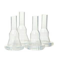 Clr Advtg W/aloe Ml Xtrnl Cath-lrg35mm-100/cs
