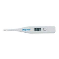 Allegiance Dual-scale Digital Thermometer - Each