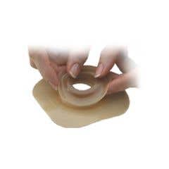 Adapt Convex Barrier Rings - Size 30mm 1 3/16" - Box of 10