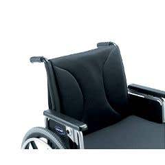 Invacare Versair Back - 16"-21" - Invacare Versair Back - 16"-21"